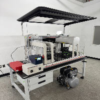 Beckman Coulter Biomek FXp Lab Automation Workstation image 0